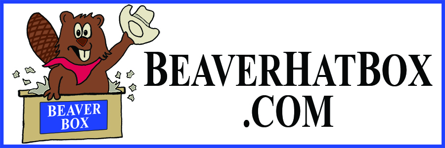 Beaver Box Logo