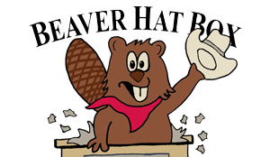 Beaver Box Logo
